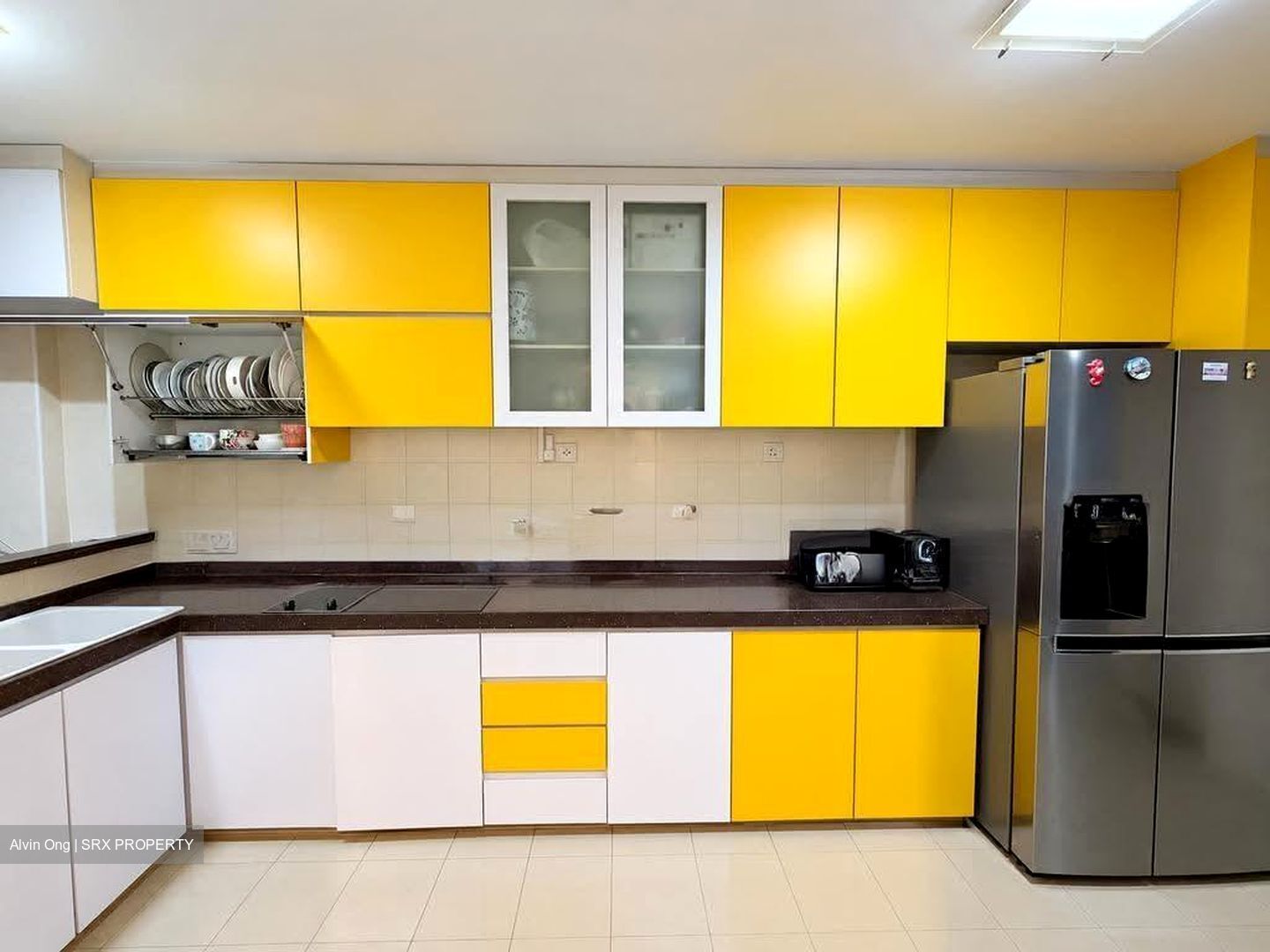 Blk 274B Wenya (Jurong West), HDB Executive #632054691